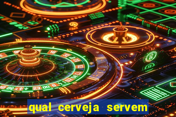 qual cerveja servem no enotel porto de galinhas